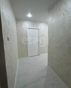 1-к квартира, вторичка, 38м2, 5/9 этаж