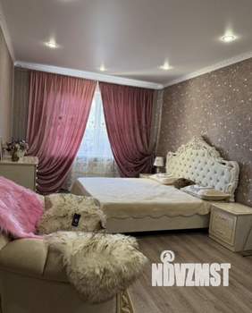 1-к квартира, вторичка, 45м2, 6/9 этаж