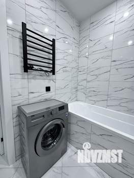 1-к квартира, вторичка, 51м2, 2/24 этаж