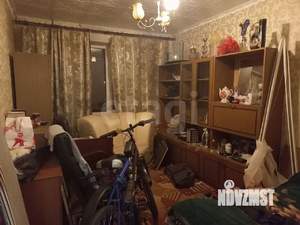 3-к квартира, вторичка, 74м2, 6/9 этаж