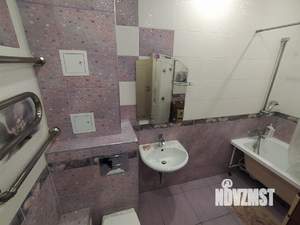2-к квартира, вторичка, 74м2, 2/15 этаж