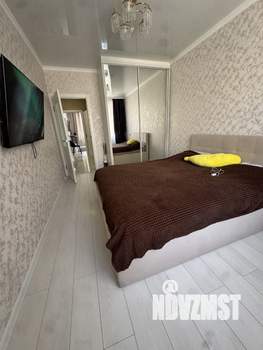 2-к квартира, вторичка, 60м2, 11/19 этаж