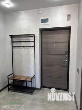 1-к квартира, вторичка, 40м2, 2/9 этаж
