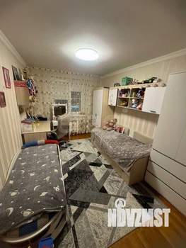 3-к квартира, вторичка, 70м2, 7/10 этаж