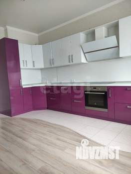 1-к квартира, вторичка, 63м2, 18/18 этаж