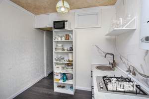 2-к квартира, вторичка, 45м2, 1/5 этаж