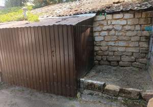 2-к квартира, вторичка, 38м2, 1/1 этаж
