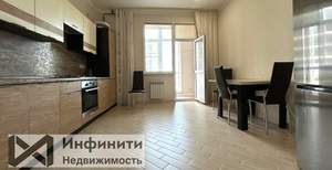 2-к квартира, вторичка, 85м2, 6/10 этаж