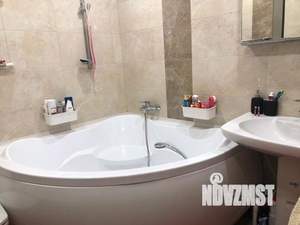 3-к квартира, вторичка, 85м2, 2/5 этаж