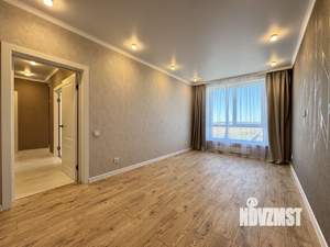 2-к квартира, вторичка, 50м2, 10/16 этаж