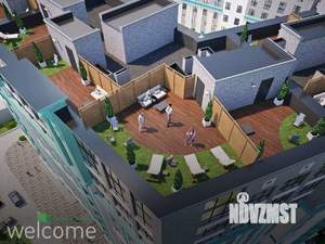 2-к квартира, вторичка, 65м2, 8/8 этаж
