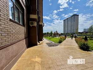 3-к квартира, сданный дом, 86м2, 4/5 этаж