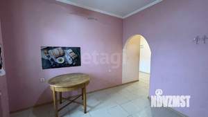 1-к квартира, вторичка, 37м2, 5/10 этаж