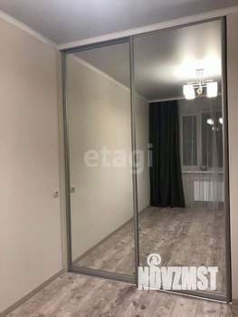 2-к квартира, вторичка, 58м2, 4/19 этаж