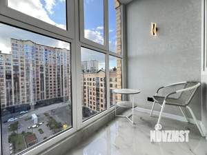 2-к квартира, вторичка, 60м2, 10/18 этаж