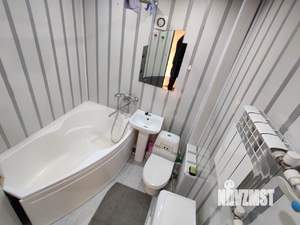 1-к квартира, вторичка, 40м2, 9/10 этаж