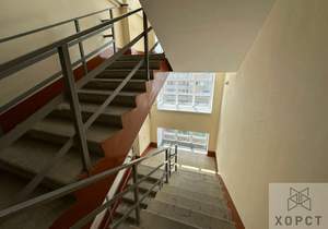 1-к квартира, вторичка, 34м2, 3/5 этаж