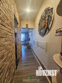 Студия квартира, вторичка, 31м2, 3/3 этаж