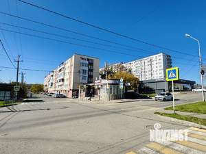 2-к квартира, вторичка, 47м2, 4/6 этаж