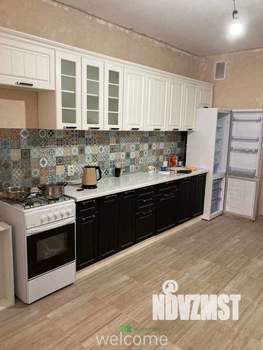 1-к квартира, вторичка, 54м2, 3/14 этаж