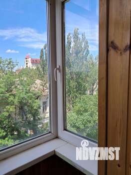 2-к квартира, вторичка, 55м2, 4/5 этаж