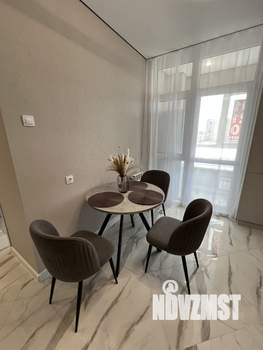 1-к квартира, вторичка, 32м2, 7/16 этаж