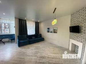 Студия квартира, вторичка, 36м2, 9/14 этаж