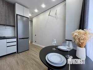 1-к квартира, вторичка, 35м2, 12/16 этаж