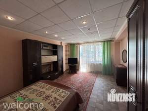 1-к квартира, вторичка, 51м2, 2/12 этаж