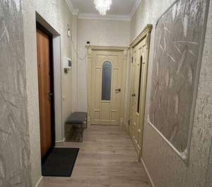 2-к квартира, вторичка, 58м2, 9/16 этаж