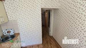 2-к квартира, вторичка, 45м2, 4/5 этаж