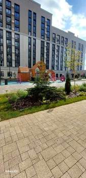 1-к квартира, вторичка, 33м2, 5/12 этаж