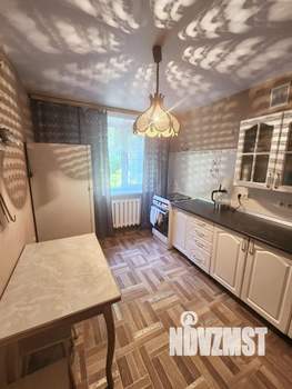 2-к квартира, вторичка, 54м2, 3/9 этаж