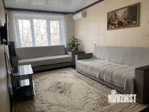 3-к квартира, вторичка, 61м2, 4/5 этаж