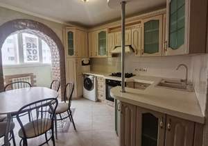 2-к квартира, вторичка, 65м2, 6/12 этаж