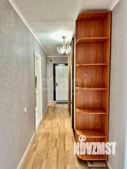 3-к квартира, вторичка, 68м2, 10/10 этаж