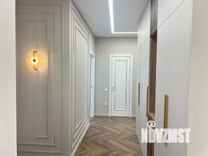 3-к квартира, вторичка, 78м2, 14/16 этаж