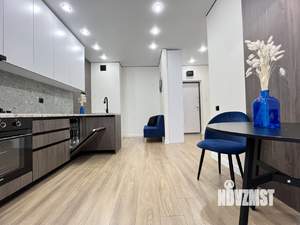 1-к квартира, вторичка, 37м2, 8/9 этаж