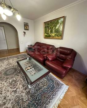 4-к квартира, вторичка, 89м2, 9/10 этаж