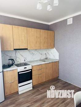 1-к квартира, вторичка, 43м2, 14/16 этаж