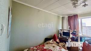 2-к квартира, вторичка, 60м2, 9/9 этаж