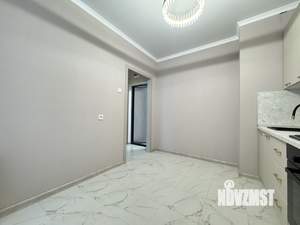 1-к квартира, вторичка, 31м2, 5/16 этаж