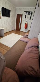 2-к квартира, вторичка, 56м2, 15/16 этаж