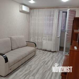 1-к квартира, вторичка, 52м2, 1/9 этаж