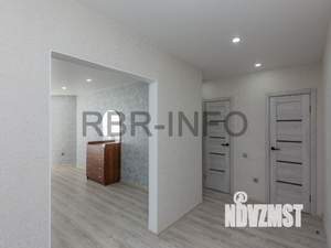 1-к квартира, вторичка, 47м2, 10/10 этаж