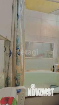 2-к квартира, вторичка, 60м2, 9/9 этаж