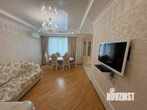 4-к квартира, вторичка, 135м2, 4/11 этаж