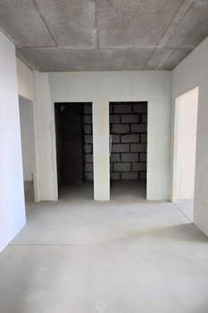 2-к квартира, вторичка, 67м2, 4/22 этаж