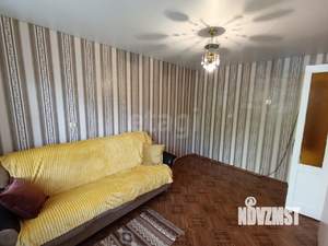 1-к квартира, вторичка, 23м2, 3/5 этаж