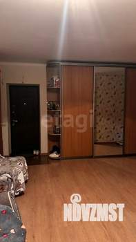 1-к квартира, вторичка, 36м2, 11/12 этаж